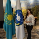 Под мирным небом