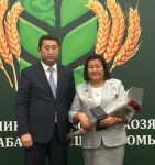 Верность избранной стезе