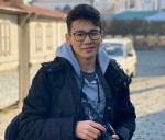 С дипломом из Турции