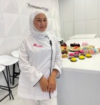 Сладкий бизнес