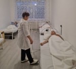 Здоровье в шаговой доступности