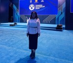 Путь к высокой награде