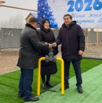 Тепло - в каждый дом