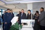 В исправительных учреждениях Алматинской области запускают новые производства и расширяют занятость
