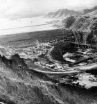 И появилось море в степи...