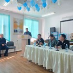 Деньги пришли в школу