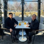 Приоритеты развития региона