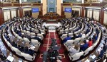 СПИКЕР СЕНАТА: ОБЪЕДИНЕННЫЙ ПАРЛАМЕНТ - ОПОРА СПРАВЕДЛИВОГО КАЗАХСТАНА