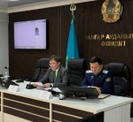 Укрепляя общественную безопасность