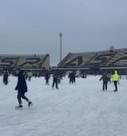 Лед без границ