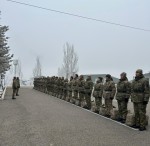 Надежная защита южных высот