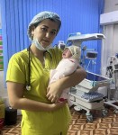 Первый  и единственный