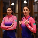 Новые имена казахстанского биатлона