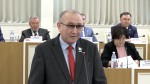 Депутат Мажилиса Парламента Марат Башимов: «Конституционная реформа укрепит устойчивость политической системы и защиту прав граждан Казахстана»