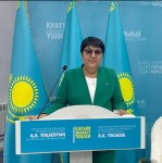 Равные права для партий