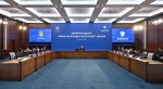 Президент провел совещание в Генеральной прокуратуре