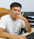 Новая страница Казахстана