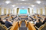 Жаңа Конституция жобасында терминдердің бірізділігі мәселесі туралы – «М.С. Нәрікбаев атындағы ҚАЗГЮУ университеті» АҚ басқарма төрағасы Талғат Нәрікбаев