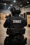 Казахстан будет участвовать в соревнованиях UAE SWAT Challenge
