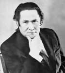 Голос поэта сквозь Время звучит...