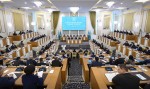 Проект новой Конституции готов к вынесению на всенародный референдум – председатель маслихата Алматинской области