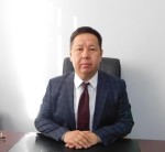 Байгалык Ернат назначен руководителем управления государственных закупок Алматинской области