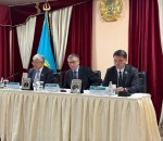 Усиление контроля  в районах