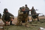 Пять тысяч военнослужащих приняли участие в масштабной проверке Десантно-штурмовых войск