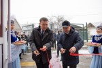 Открыты два сельских медцентра