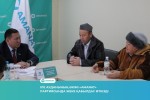 «AMANAT» ПАРТИЯСЫ  ІЛЕ  АУДАНДЫҚ  ФИЛИАЛЫНДА  АУДАН  ӘКІМІ   АЗАМАТТАРДЫ  ЖЕКЕ МӘСЕЛЕЛЕРІМЕН  ҚАБЫЛДАДЫ