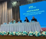 Коалиция өкілдері ауыл жұртшылығымен саяси жүйе реформасын талқылады