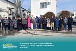 КОАЛИЦИЯ ӨКІЛДЕРІ «ПЕРВОМАЙСКИЕ ДЕЛИКАТЕС» ЖСШ  ӨНДІРІС ҰЖЫМЫМЕН КЕЗДЕСТІ