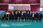 Бірлік ауылында цифрлық құқықтар мәселесі талқыланды