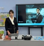 География нового поколения