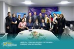 «ЖАНҰЯ» ОТБАСЫН ҚОЛДАУ ОРТАЛЫҒЫ РЕФЕНДУМДЫ ҚОЛДАЙДЫ