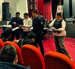 В поисках работы