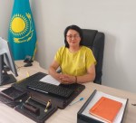 Народ Казахстана – единственный источник государственной власти