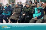 Коалиция өкілдері шағын және орта бизнес өкілдерімен кездесті