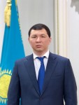 Назначен заместитель руководителя аппарата акима Алматинской области