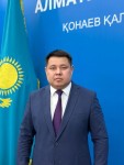 Назначен руководитель управления внутренней политики Алматинской области