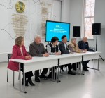 Коалиция өкілдері NATIONAL INNOVATION TECH SCHOOL ұжымымен жүздесті