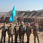 В поддержку национального достояния