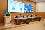 ОРК: референдумды дайындау және өткізу мәселелері бойынша сотқа талап арыздар түспеген
