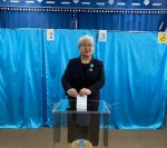 Совет матерей делает выбор