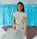 Мой голос – моя ответственность