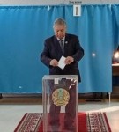 Сердцем - за будущее страны