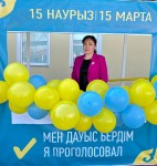 На одной волне со временем