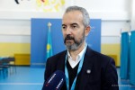Государственный комиссар по выборам Албании отметил честность голосования и историческое значение референдума в Казахстане