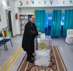 Главный редактор «Огней Алатау» сделала свой выбор