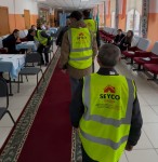 Команда, неравнодушная к будущему